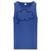 ATC Everyday Heavy Cotton Tank Top Thumbnail