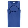 ATC Everyday Heavy Cotton Tank Top Thumbnail