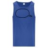 ATC Everyday Heavy Cotton Tank Top Thumbnail
