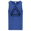 ATC Everyday Heavy Cotton Tank Top Thumbnail