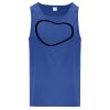 ATC Everyday Heavy Cotton Tank Top Thumbnail