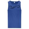 ATC Everyday Heavy Cotton Tank Top Thumbnail