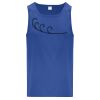 ATC Everyday Heavy Cotton Tank Top Thumbnail