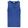 ATC Everyday Heavy Cotton Tank Top Thumbnail