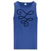 ATC Everyday Heavy Cotton Tank Top Thumbnail