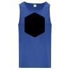 ATC Everyday Heavy Cotton Tank Top Thumbnail