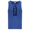 ATC Everyday Heavy Cotton Tank Top Thumbnail