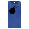 ATC Everyday Heavy Cotton Tank Top Thumbnail