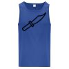 ATC Everyday Heavy Cotton Tank Top Thumbnail