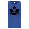 ATC Everyday Heavy Cotton Tank Top Thumbnail