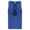 ATC Everyday Heavy Cotton Tank Top Thumbnail