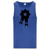 ATC Everyday Heavy Cotton Tank Top Thumbnail