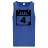 ATC Everyday Heavy Cotton Tank Top Thumbnail