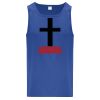 ATC Everyday Heavy Cotton Tank Top Thumbnail