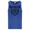 ATC Everyday Heavy Cotton Tank Top Thumbnail