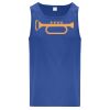 ATC Everyday Heavy Cotton Tank Top Thumbnail