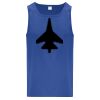 ATC Everyday Heavy Cotton Tank Top Thumbnail