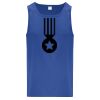 ATC Everyday Heavy Cotton Tank Top Thumbnail