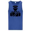 ATC Everyday Heavy Cotton Tank Top Thumbnail