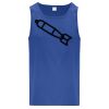 ATC Everyday Heavy Cotton Tank Top Thumbnail