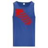 ATC Everyday Heavy Cotton Tank Top Thumbnail