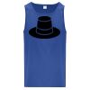 ATC Everyday Heavy Cotton Tank Top Thumbnail