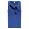 ATC Everyday Heavy Cotton Tank Top Thumbnail