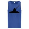ATC Everyday Heavy Cotton Tank Top Thumbnail