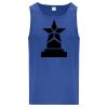 ATC Everyday Heavy Cotton Tank Top Thumbnail