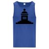 ATC Everyday Heavy Cotton Tank Top Thumbnail