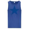 ATC Everyday Heavy Cotton Tank Top Thumbnail