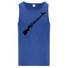 ATC Everyday Heavy Cotton Tank Top Thumbnail