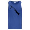 ATC Everyday Heavy Cotton Tank Top Thumbnail