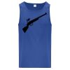 ATC Everyday Heavy Cotton Tank Top Thumbnail