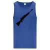 ATC Everyday Heavy Cotton Tank Top Thumbnail