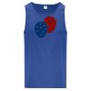 ATC Everyday Heavy Cotton Tank Top Thumbnail