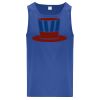 ATC Everyday Heavy Cotton Tank Top Thumbnail