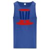 ATC Everyday Heavy Cotton Tank Top Thumbnail