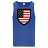 ATC Everyday Heavy Cotton Tank Top Thumbnail
