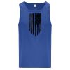 ATC Everyday Heavy Cotton Tank Top Thumbnail