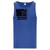 ATC Everyday Heavy Cotton Tank Top Thumbnail