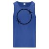 ATC Everyday Heavy Cotton Tank Top Thumbnail