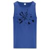ATC Everyday Heavy Cotton Tank Top Thumbnail