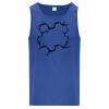 ATC Everyday Heavy Cotton Tank Top Thumbnail