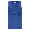 ATC Everyday Heavy Cotton Tank Top Thumbnail