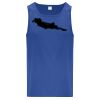 ATC Everyday Heavy Cotton Tank Top Thumbnail