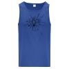 ATC Everyday Heavy Cotton Tank Top Thumbnail