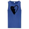ATC Everyday Heavy Cotton Tank Top Thumbnail