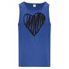 ATC Everyday Heavy Cotton Tank Top Thumbnail