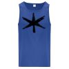 ATC Everyday Heavy Cotton Tank Top Thumbnail